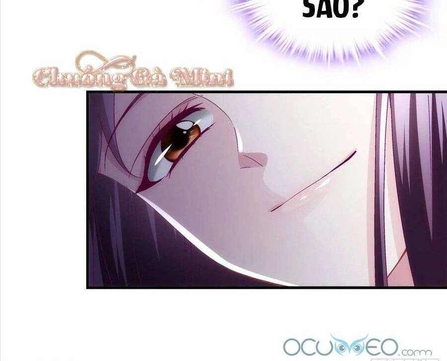 Bảo Bối Của Lão Đại Đã Xuyên Không Trở Về! Chapter 54 - 7