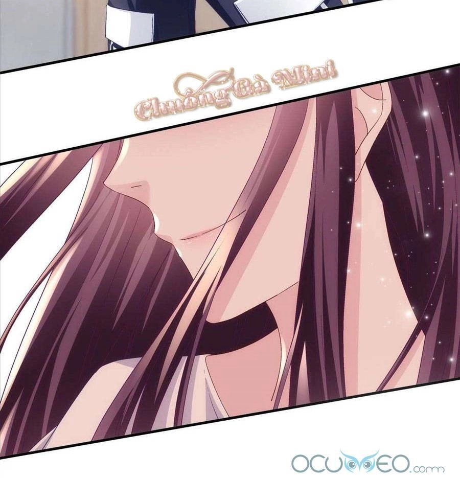 Bảo Bối Của Lão Đại Đã Xuyên Không Trở Về! Chapter 54 - 11