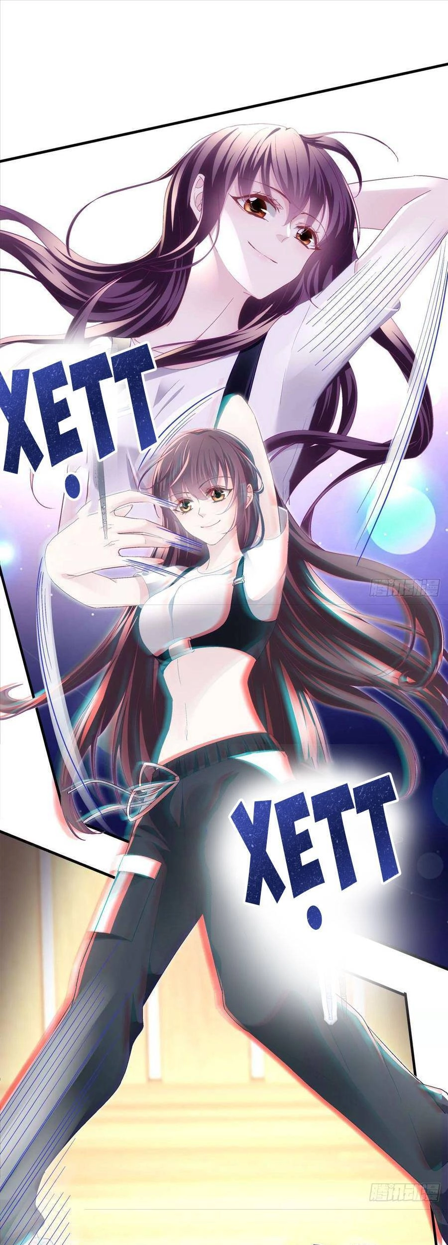 Bảo Bối Của Lão Đại Đã Xuyên Không Trở Về! Chapter 54 - 12