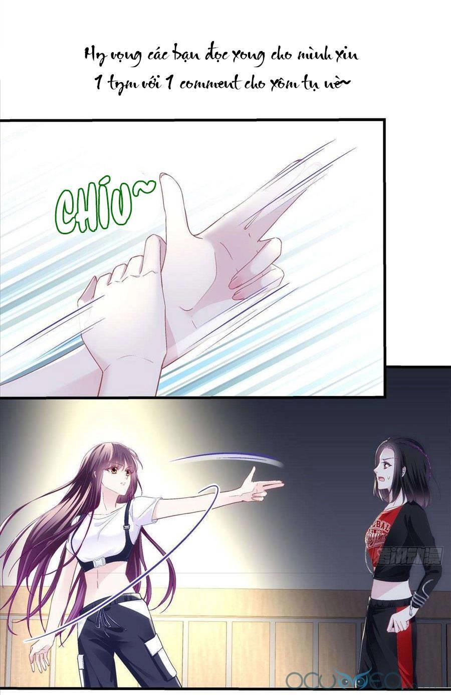 Bảo Bối Của Lão Đại Đã Xuyên Không Trở Về! Chapter 54 - 16