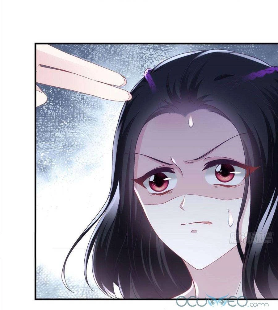 Bảo Bối Của Lão Đại Đã Xuyên Không Trở Về! Chapter 54 - 17