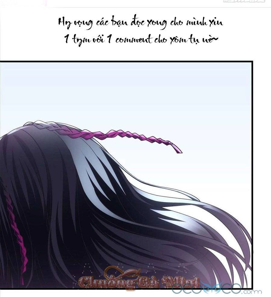 Bảo Bối Của Lão Đại Đã Xuyên Không Trở Về! Chapter 54 - 27