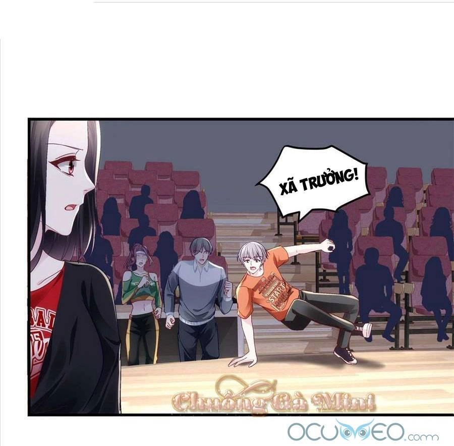 Bảo Bối Của Lão Đại Đã Xuyên Không Trở Về! Chapter 54 - 35