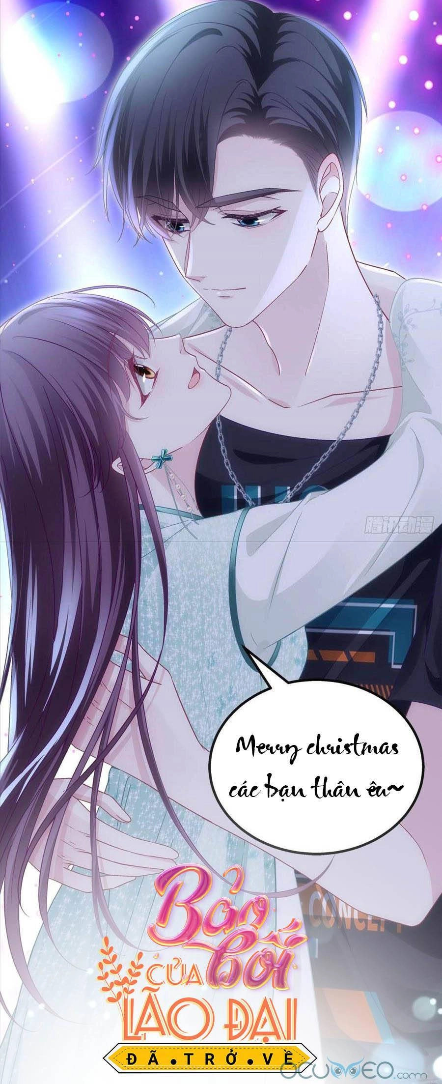 Bảo Bối Của Lão Đại Đã Xuyên Không Trở Về! Chapter 54 - 48