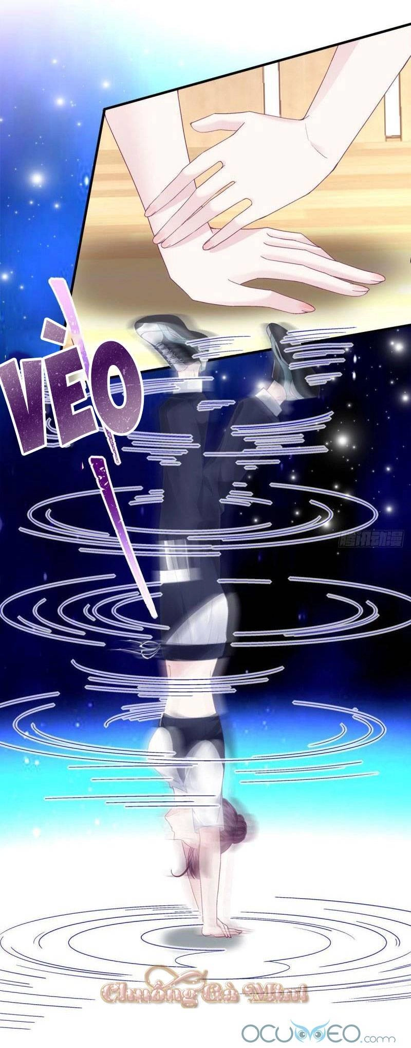 Bảo Bối Của Lão Đại Đã Xuyên Không Trở Về! Chapter 55 - 11