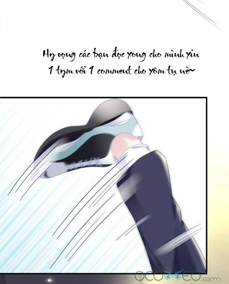 Bảo Bối Của Lão Đại Đã Xuyên Không Trở Về! Chapter 55 - 18