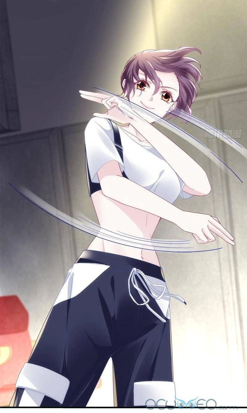 Bảo Bối Của Lão Đại Đã Xuyên Không Trở Về! Chapter 55 - 19