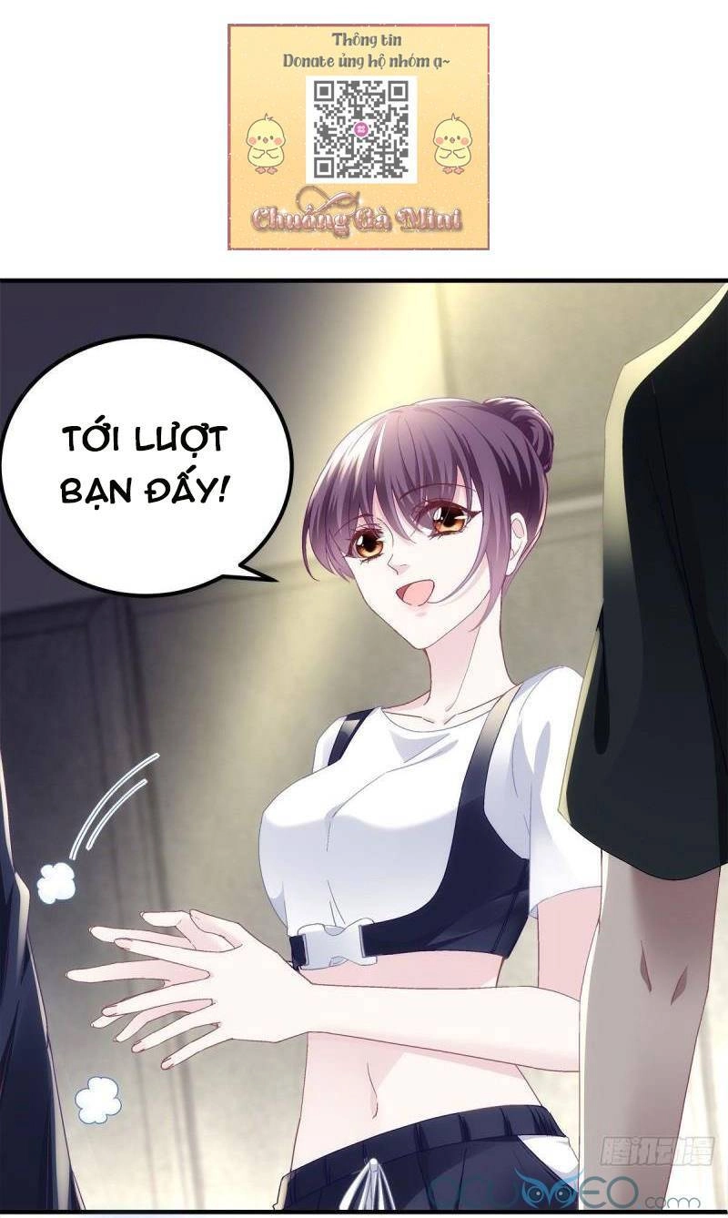 Bảo Bối Của Lão Đại Đã Xuyên Không Trở Về! Chapter 55 - 20