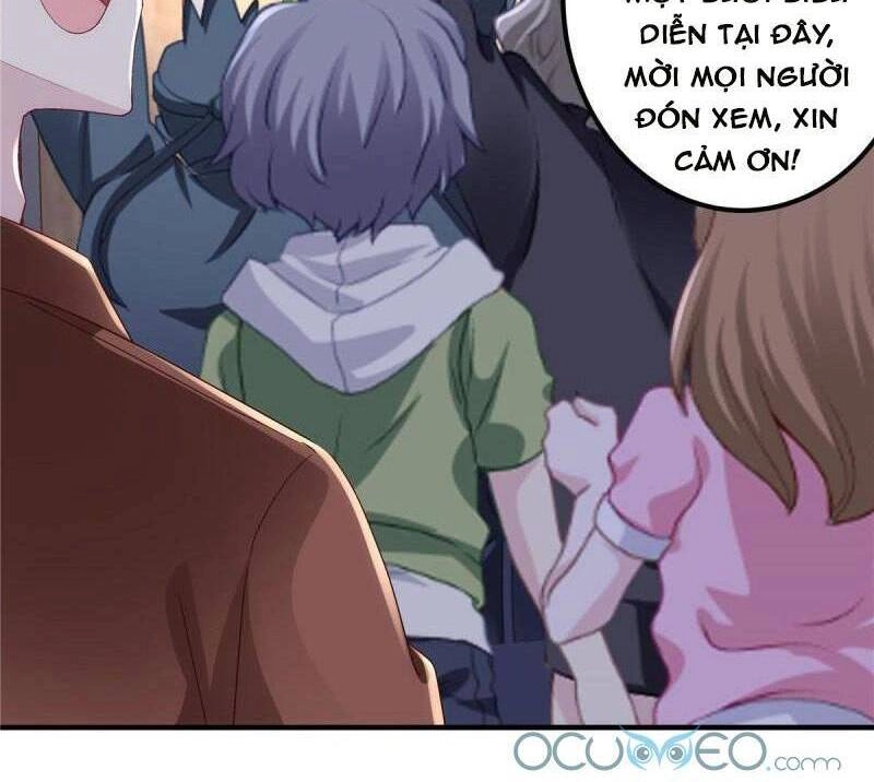 Bảo Bối Của Lão Đại Đã Xuyên Không Trở Về! Chapter 55 - 25