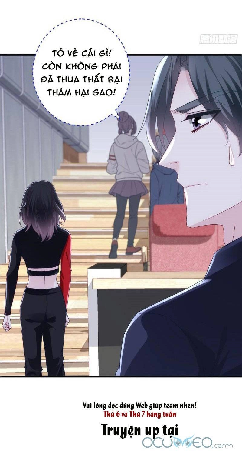 Bảo Bối Của Lão Đại Đã Xuyên Không Trở Về! Chapter 55 - 29