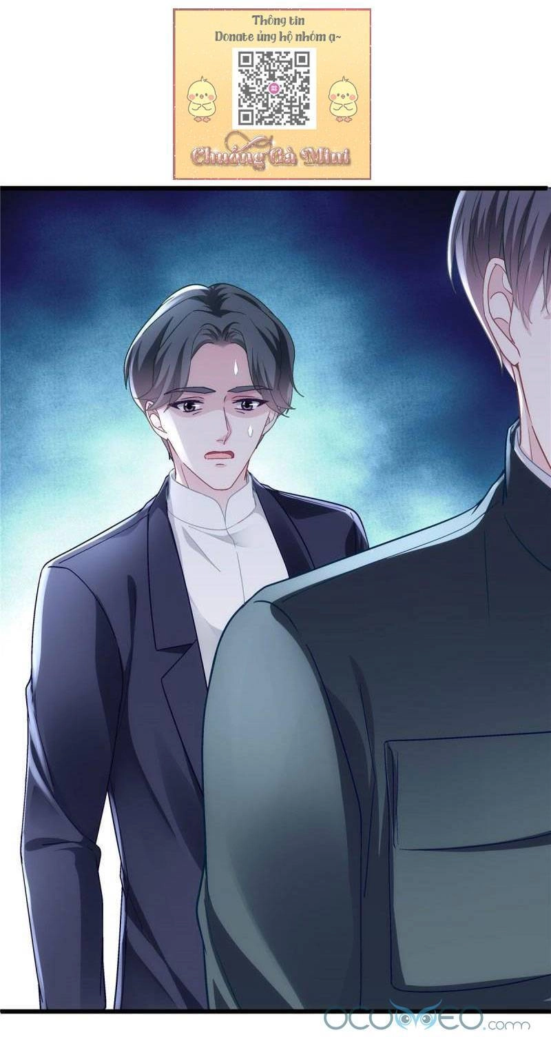 Bảo Bối Của Lão Đại Đã Xuyên Không Trở Về! Chapter 55 - 32