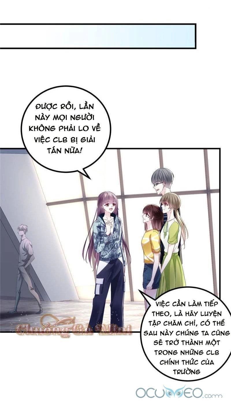 Bảo Bối Của Lão Đại Đã Xuyên Không Trở Về! Chapter 55 - 33