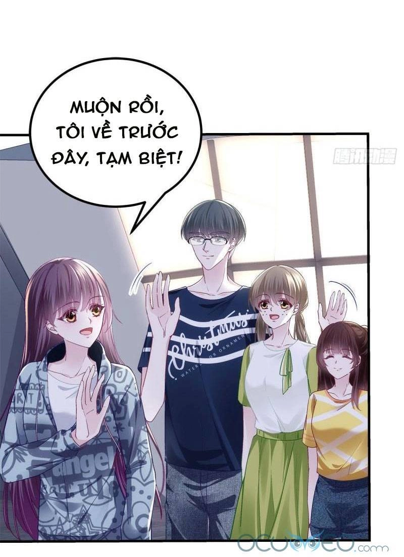 Bảo Bối Của Lão Đại Đã Xuyên Không Trở Về! Chapter 55 - 35