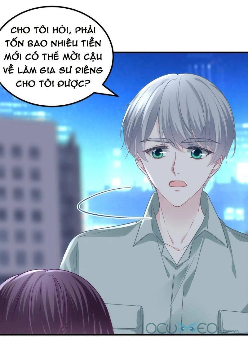 Bảo Bối Của Lão Đại Đã Xuyên Không Trở Về! Chapter 55 - 39