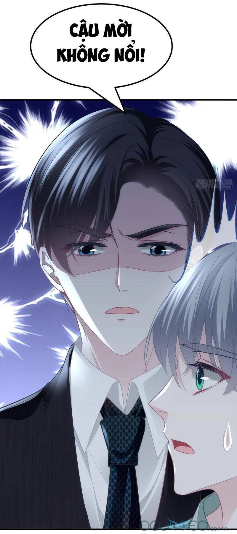 Bảo Bối Của Lão Đại Đã Xuyên Không Trở Về! Chapter 55 - 41