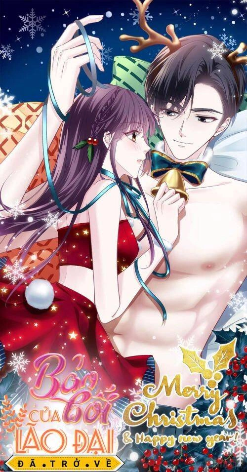 Bảo Bối Của Lão Đại Đã Xuyên Không Trở Về! Chapter 57 - 1