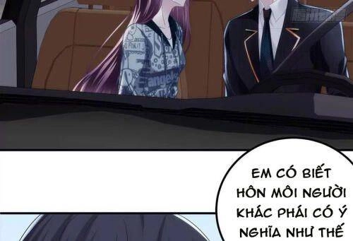 Bảo Bối Của Lão Đại Đã Xuyên Không Trở Về! Chapter 57 - 5