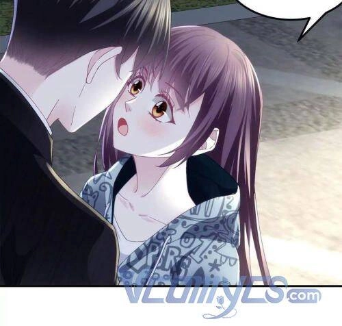 Bảo Bối Của Lão Đại Đã Xuyên Không Trở Về! Chapter 57 - 12