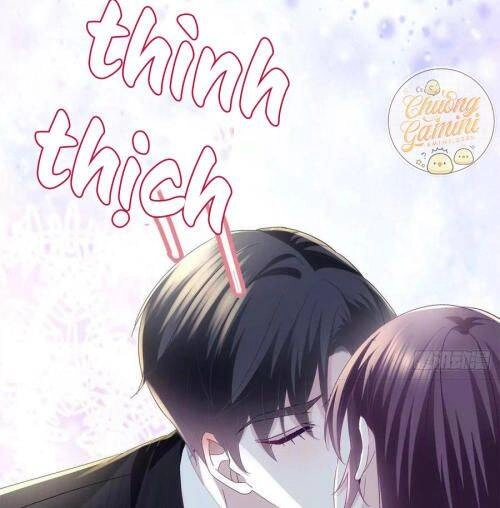 Bảo Bối Của Lão Đại Đã Xuyên Không Trở Về! Chapter 57 - 16