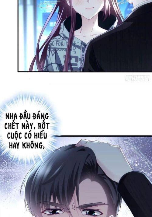 Bảo Bối Của Lão Đại Đã Xuyên Không Trở Về! Chapter 57 - 19