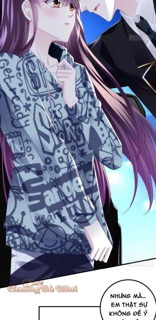 Bảo Bối Của Lão Đại Đã Xuyên Không Trở Về! Chapter 57 - 22