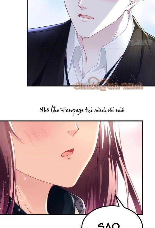 Bảo Bối Của Lão Đại Đã Xuyên Không Trở Về! Chapter 57 - 28