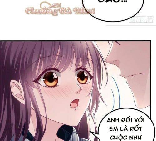 Bảo Bối Của Lão Đại Đã Xuyên Không Trở Về! Chapter 57 - 29