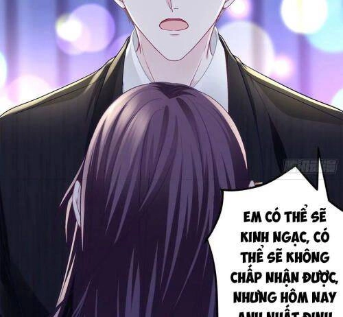 Bảo Bối Của Lão Đại Đã Xuyên Không Trở Về! Chapter 57 - 31