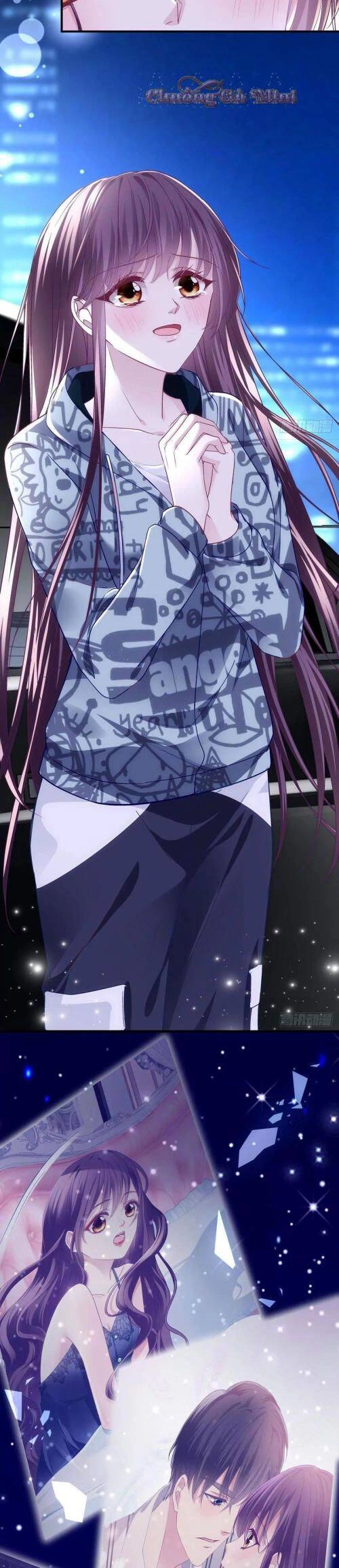 Bảo Bối Của Lão Đại Đã Xuyên Không Trở Về! Chapter 57 - 37