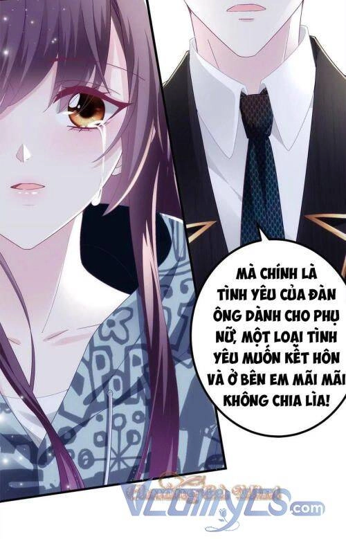 Bảo Bối Của Lão Đại Đã Xuyên Không Trở Về! Chapter 57 - 40