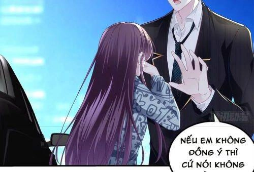 Bảo Bối Của Lão Đại Đã Xuyên Không Trở Về! Chapter 57 - 43