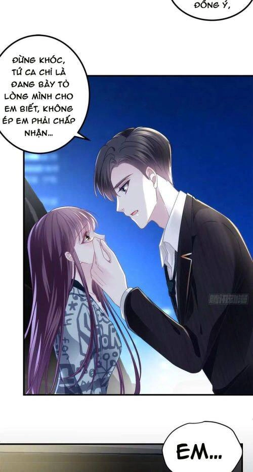 Bảo Bối Của Lão Đại Đã Xuyên Không Trở Về! Chapter 57 - 44