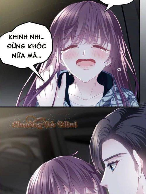 Bảo Bối Của Lão Đại Đã Xuyên Không Trở Về! Chapter 57 - 45