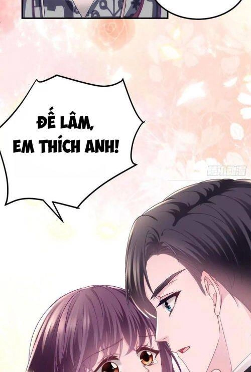 Bảo Bối Của Lão Đại Đã Xuyên Không Trở Về! Chapter 57 - 48