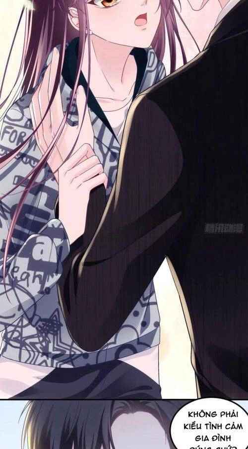 Bảo Bối Của Lão Đại Đã Xuyên Không Trở Về! Chapter 57 - 49