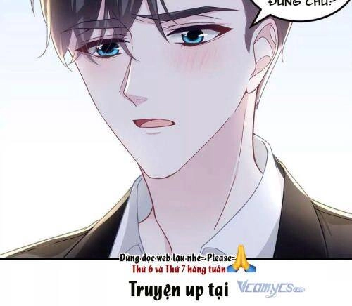 Bảo Bối Của Lão Đại Đã Xuyên Không Trở Về! Chapter 57 - 50