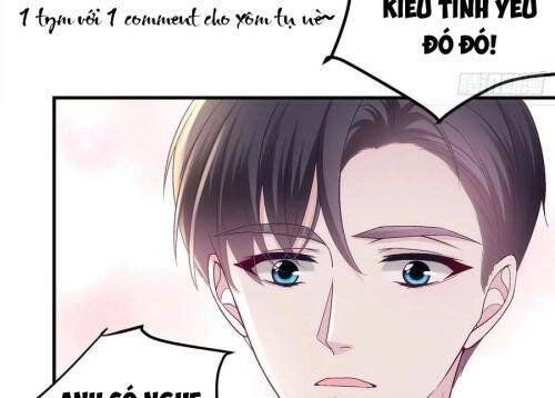 Bảo Bối Của Lão Đại Đã Xuyên Không Trở Về! Chapter 57 - 52