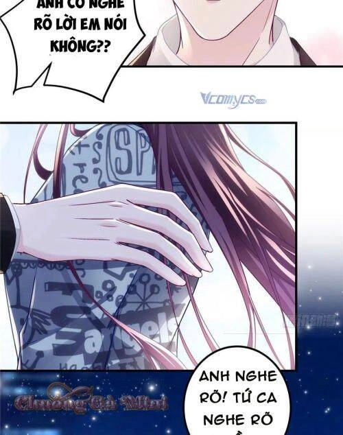 Bảo Bối Của Lão Đại Đã Xuyên Không Trở Về! Chapter 57 - 53