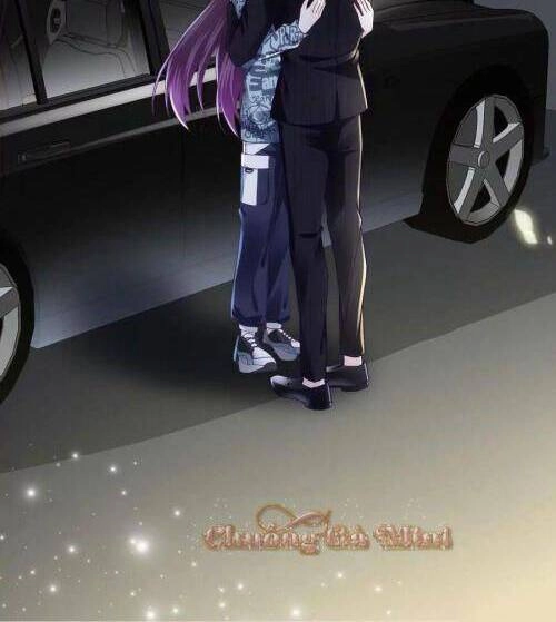 Bảo Bối Của Lão Đại Đã Xuyên Không Trở Về! Chapter 57 - 55