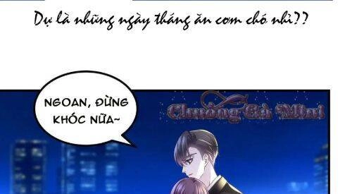 Bảo Bối Của Lão Đại Đã Xuyên Không Trở Về! Chapter 58 - 3