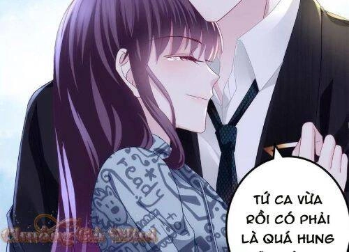 Bảo Bối Của Lão Đại Đã Xuyên Không Trở Về! Chapter 58 - 5