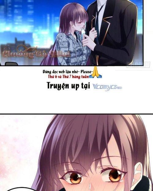 Bảo Bối Của Lão Đại Đã Xuyên Không Trở Về! Chapter 58 - 7