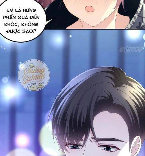 Bảo Bối Của Lão Đại Đã Xuyên Không Trở Về! Chapter 58 - 8