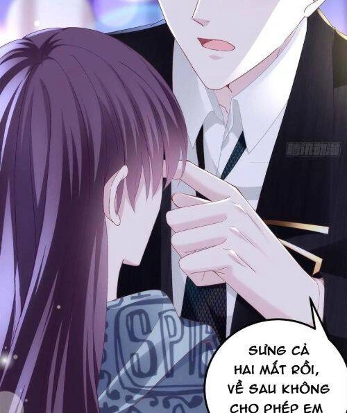 Bảo Bối Của Lão Đại Đã Xuyên Không Trở Về! Chapter 58 - 9