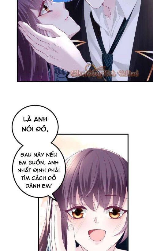 Bảo Bối Của Lão Đại Đã Xuyên Không Trở Về! Chapter 58 - 13