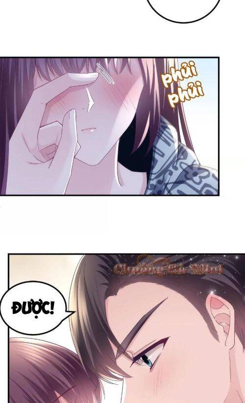 Bảo Bối Của Lão Đại Đã Xuyên Không Trở Về! Chapter 58 - 15