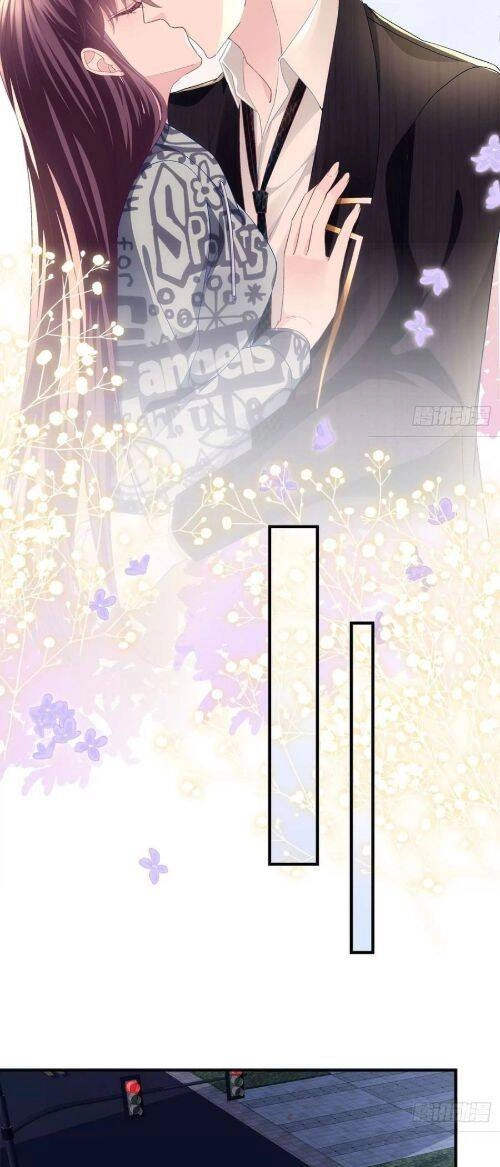 Bảo Bối Của Lão Đại Đã Xuyên Không Trở Về! Chapter 58 - 17