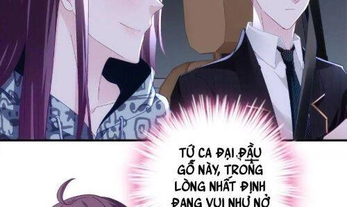 Bảo Bối Của Lão Đại Đã Xuyên Không Trở Về! Chapter 58 - 21