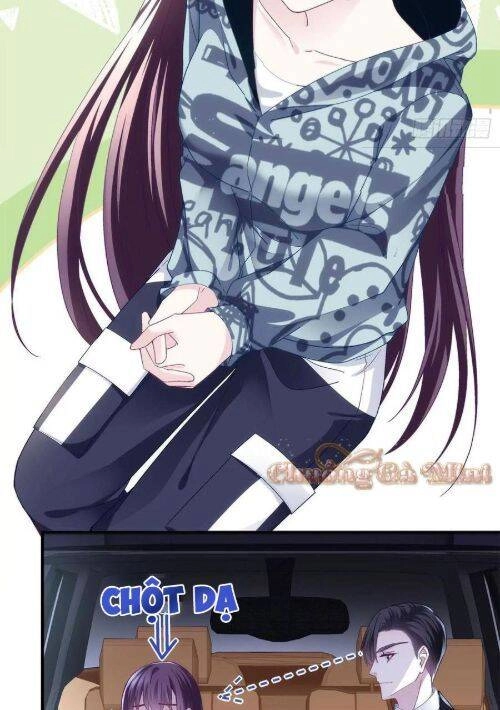 Bảo Bối Của Lão Đại Đã Xuyên Không Trở Về! Chapter 58 - 26