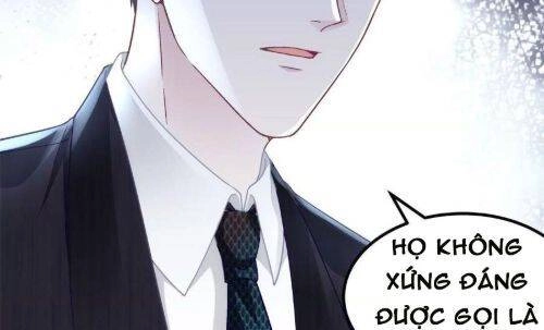 Bảo Bối Của Lão Đại Đã Xuyên Không Trở Về! Chapter 58 - 31